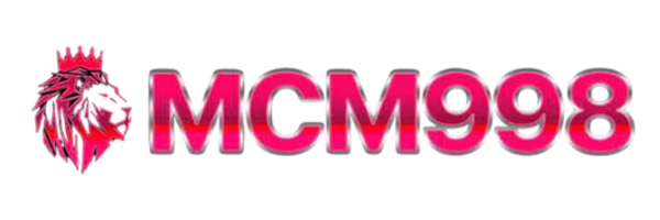 MCM998 เว็บตรง สล็อตแตกง่าย ฝาก-ถอน ออโต้ 24 ชม. | ทางเข้าเล่น 2025